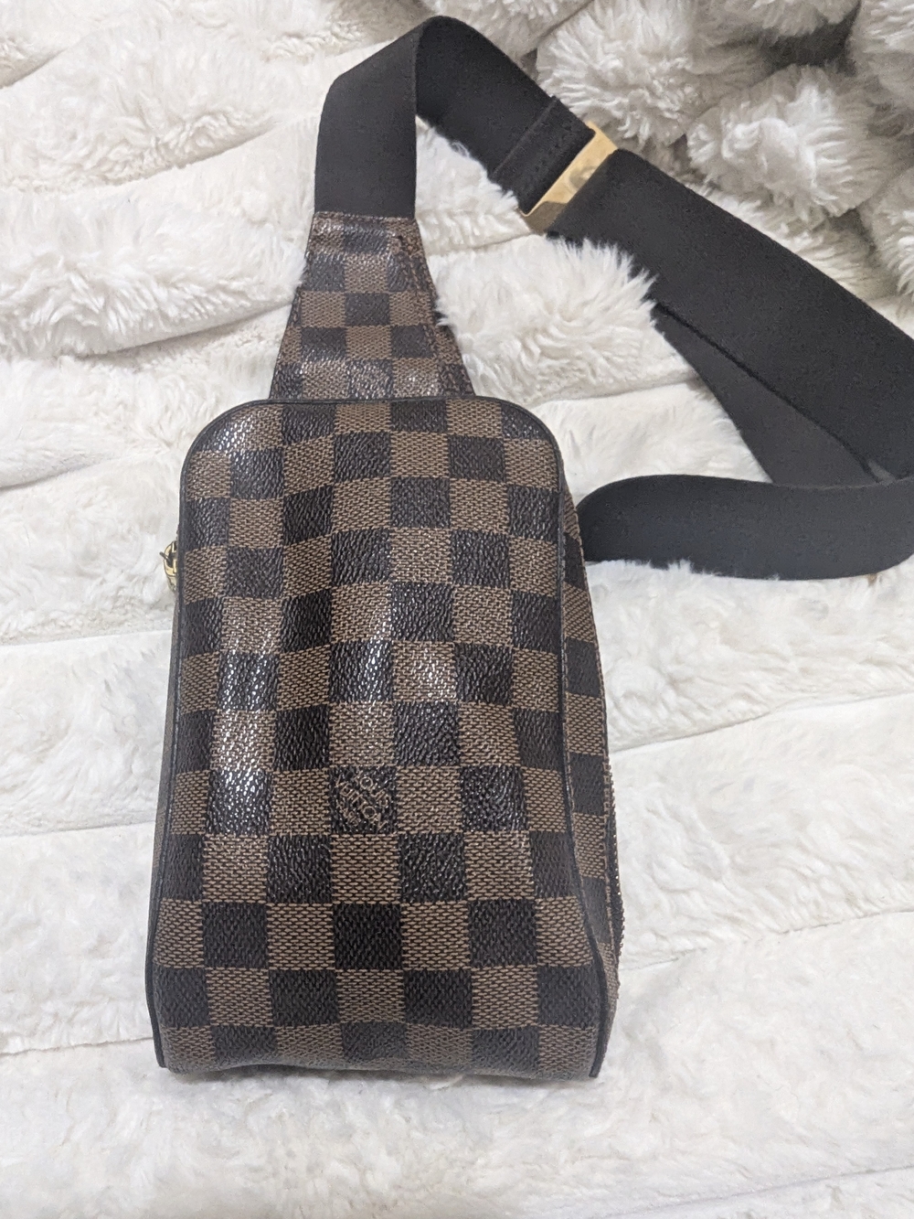 Louis Vuitton Crossbody Geranimos